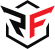 RayHan Fardous Logo